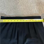 Ming Wang Black Pants Size S Pull On Classic Work Wear Office UEC Photo 5