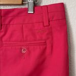 Pink PING golf tennis athletic preppy shorts 8 Photo 2