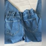 SO  Women's High Rise Jeans - Blue Photo 6