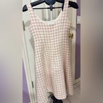 Gal Meets Glam  Blush and Cream Dress Photo 1