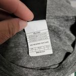 NFL  Green Bay Packers Heather Gray crewneck graphic tee size large Photo 6