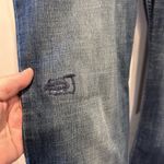 Wrangler VTG  Women's Jeans Size 13/14 Blue Denim 34X33 Bootcut Cotton Blend‎ Photo 1