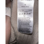 Banana Republic  Ribbed Funnel-Neck Sweater Heather Oatmeal NWT Medium Photo 7