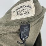 prAna NWT  Women's Cozy Up Ankle Pant Jogger Sweatpants Sage Camo Size XS Photo 6