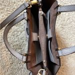 Kate Spade Grey Bow Purse Photo 4