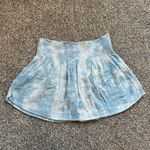 Stark X blue & white tie Photo 2