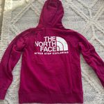 The North Face Hoodie Photo 1