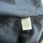 Banana Republic Navy and Black Shift Dress size 12 Photo 2