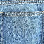 Ottod’ame wide leg jeans size 26 Blue Photo 5