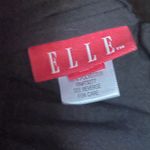 Elle  Ruffled Front Swimsuit Photo 2