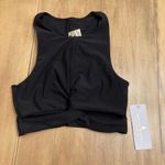 Spiritual Gangster NWT Centered Brami Cropped Tank Photo 1