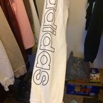 Adidas White Quarter Zip Photo 2