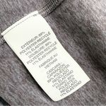 Vuori  Halo Essential Stretch Midi Tank Dress Heather Purple Sz XS Photo 8