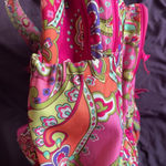 Vera Bradley XL  Backpack Photo 1