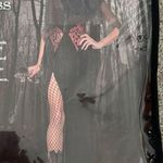 Adult Dark Priestess Costume Photo 2