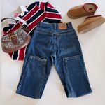 Levi's Levi’s Jeans 550 Vintage Photo 3