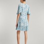 NWT The Vampire’s Wife The Light Sleeper Dress Size 8 Photo 3