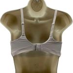 Soma Enbliss Wireless Bra Ballerina Pink Soft T Shirt 32D Photo 5