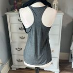 Tangerine Black Flowy 2 Fer Tank Photo 5