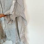 American Eagle NWT Outfitters Oversized Beach Shirt - Size: Large Photo 6