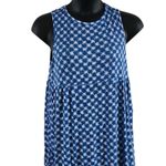 Koolaburra by Ugg Rayon Spandex Lounge Maxi Tank Dress Medium NWOT Photo 4