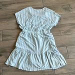 Time & Tru  stripe dress Photo 3