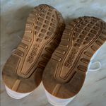 Reebok Women’s White Memorytech Ortholite* Glide Sneakers Sz 8.5 Photo 10