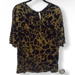 Kensie Extra soft 3/4 sleeve top Photo 0