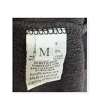 Lauren Moshi Rare: ♫ Melanie Led Zeppelin Crystal Pullover Hoodie ♫ Onyx Rainbow Photo 9