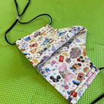 Disney  Beat Day Ever Printed Icon Mask Photo 5