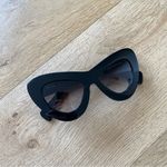 Sunday Somewhere Sunglasses in Black Photo 1