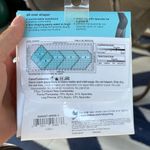 Midnight Black Sheer Toe Pantyhose Size undefined Photo 1