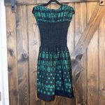 Max Studio   Fit And Flare Geometric Print Dress Photo 1