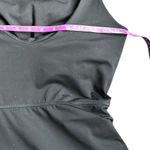 All In Motion  Black Exercise Dress Size Large Photo 3