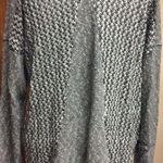 Fever Cardigan Black White Cardigan Large Photo 1