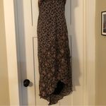 LaBelle, size 13, halter sundress Photo 7