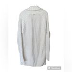 prAna full zip cardigan Photo 1