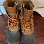 L.L.Bean Woman Bean Boots Photo 0