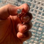 Boutique Australian Crystal Ring. Photo 3