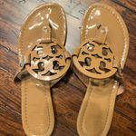 Tory Burch Miller Patent Sandal Photo 0