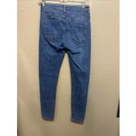 ZARA  '1975 Denim'‎ Jeans, Women's Light Wash Blue, Casual Everyday Wear size 4 Photo 5