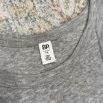 BP NWT Ribbed Tank Top Photo 2