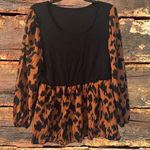SheIn Curve Blouse Photo 0