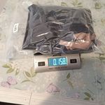 Madewell Telluride Jogger Sweater Pant In Dark Baltic Womens Small Photo 7