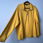 Lands' End Womens 1/4 Zip Pullover Fleece Sweatshirt 22 Photo 4