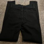 BKE  Parker Universal Fit Black High Rise Skinny size 24x31 Photo 1