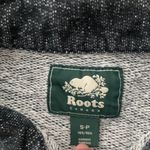 Roots  half zip pullover Photo 2