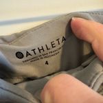 Athleta  Hiking Grey Trekkie Skort Photo 5