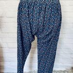 Out From Under Harem Pants Photo 5