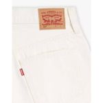 Levi's  Premium 501 Original Fit High Rise Women's Shorts White Size 30 Photo 5